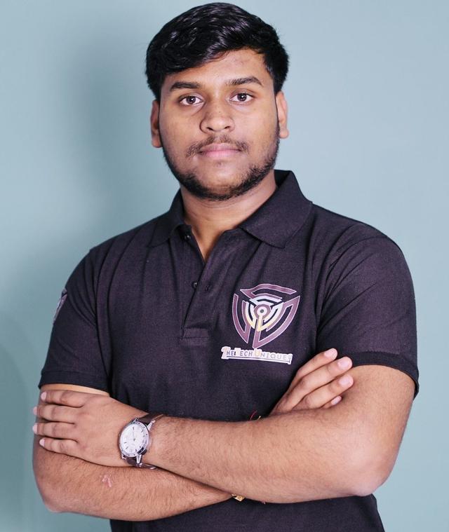 Gaurav Kumar