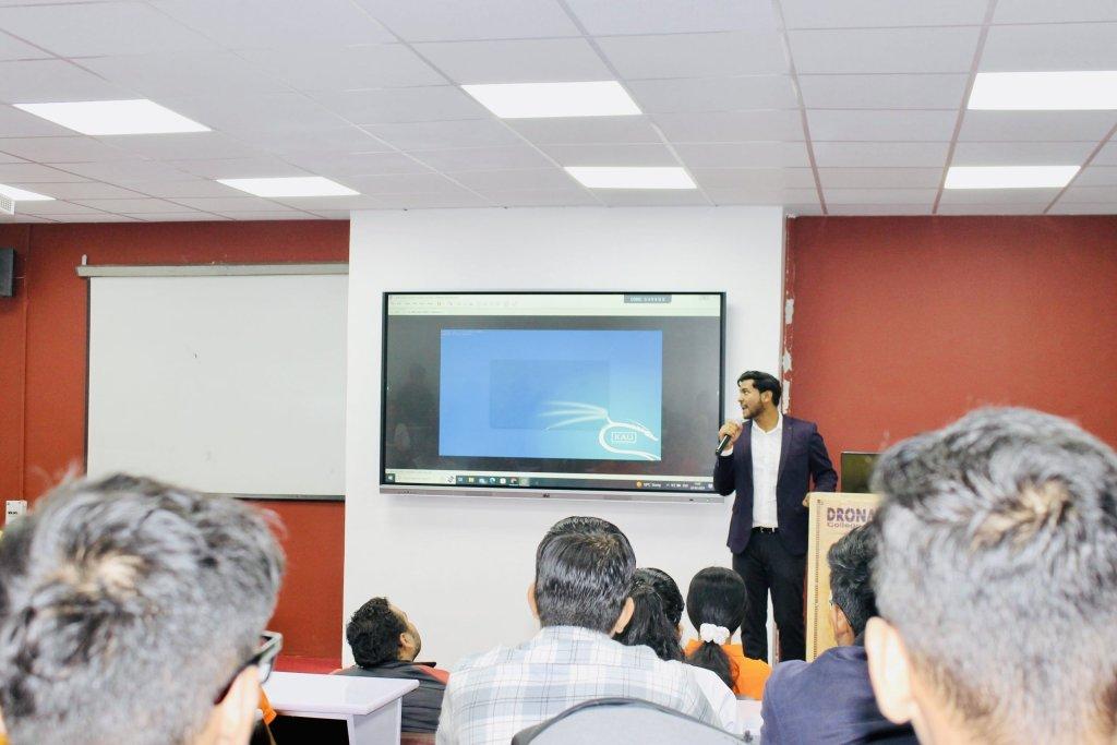 Workshop Image 3