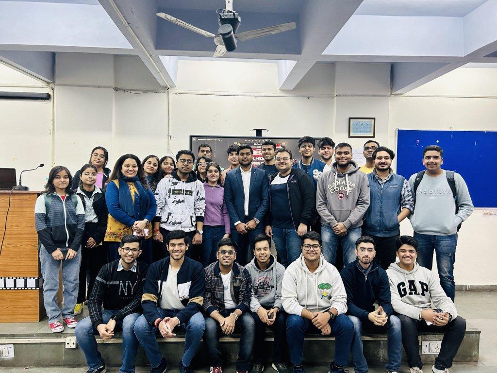 Awareness Program 2